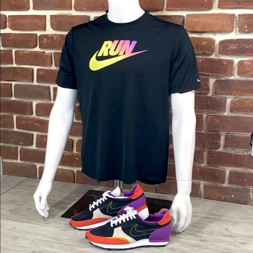 Nike Dri-Fit Shirt